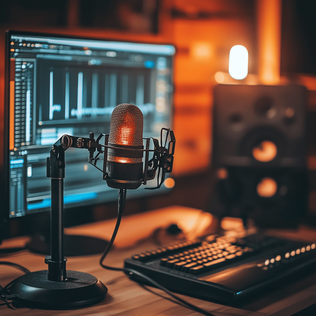 AI Dubbing What You Need to Know